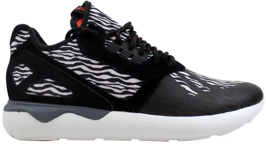 Фото № 1 с приближением к товару «‎adidas Tubular Runner White»