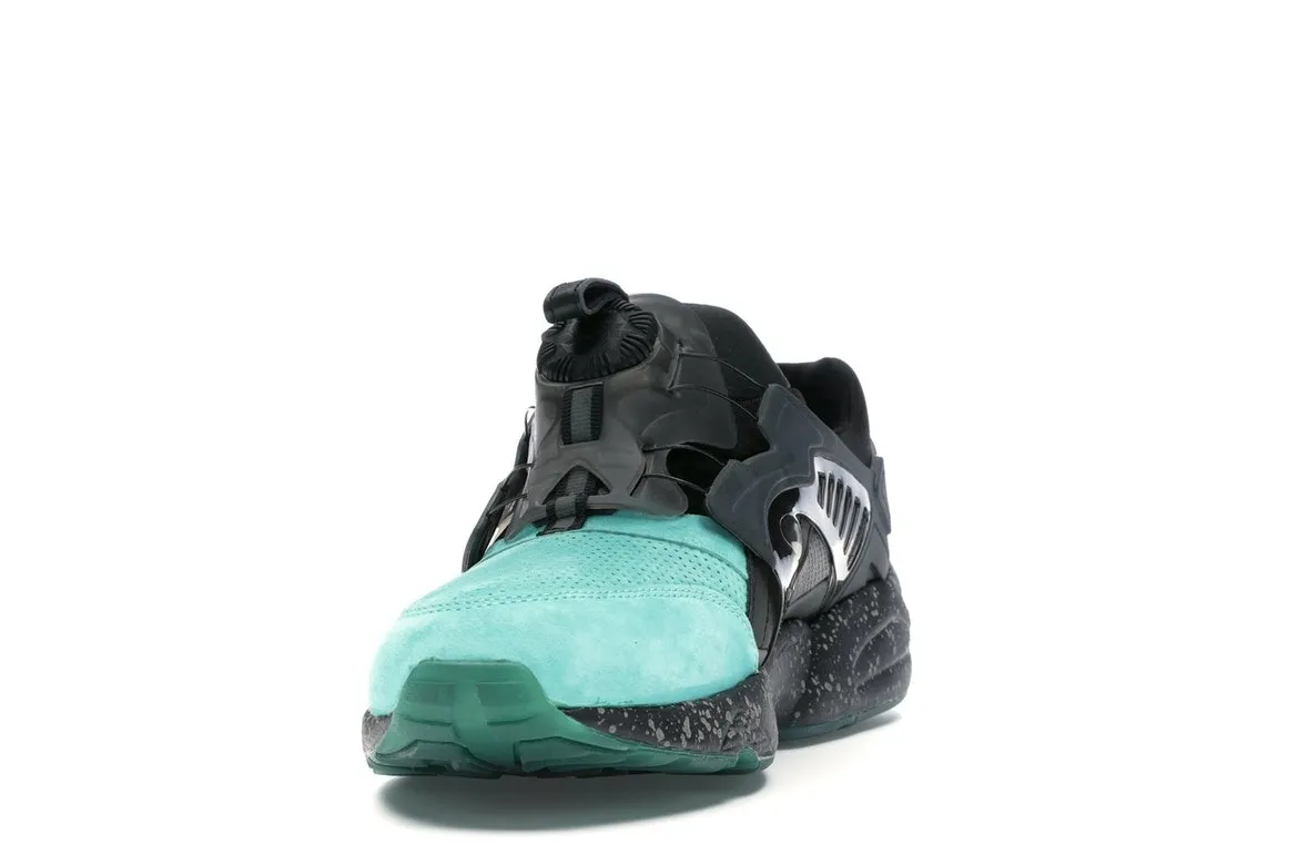 Фото № 3 с приближением к товару «‎Puma Disc OG Ronnie Fieg COA Atlantis»