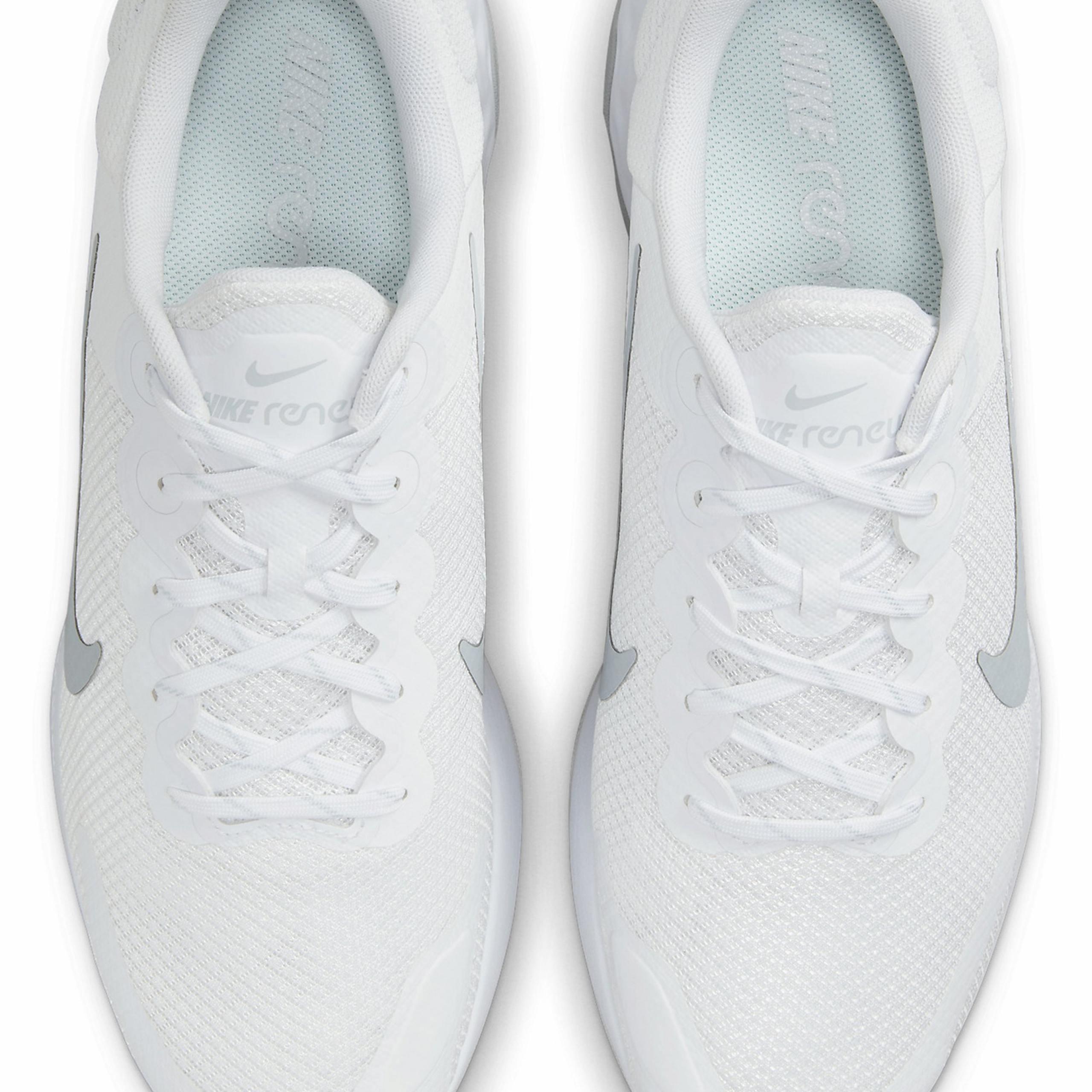 Фото № 3 с приближением к товару «‎Nike Renew Ride 3»