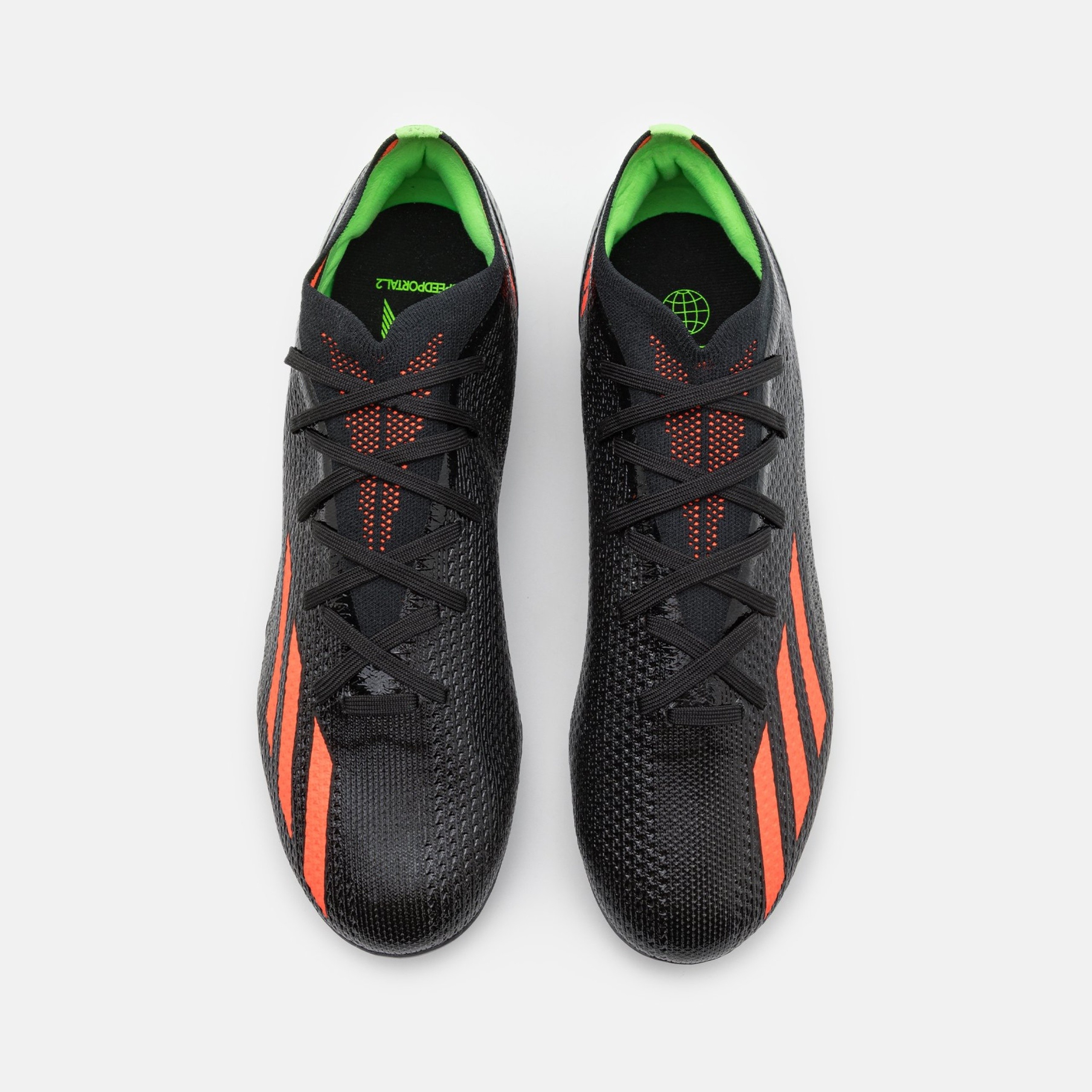 Фото № 4 с приближением к товару «‎Adidas X Speedportal.2 FG»