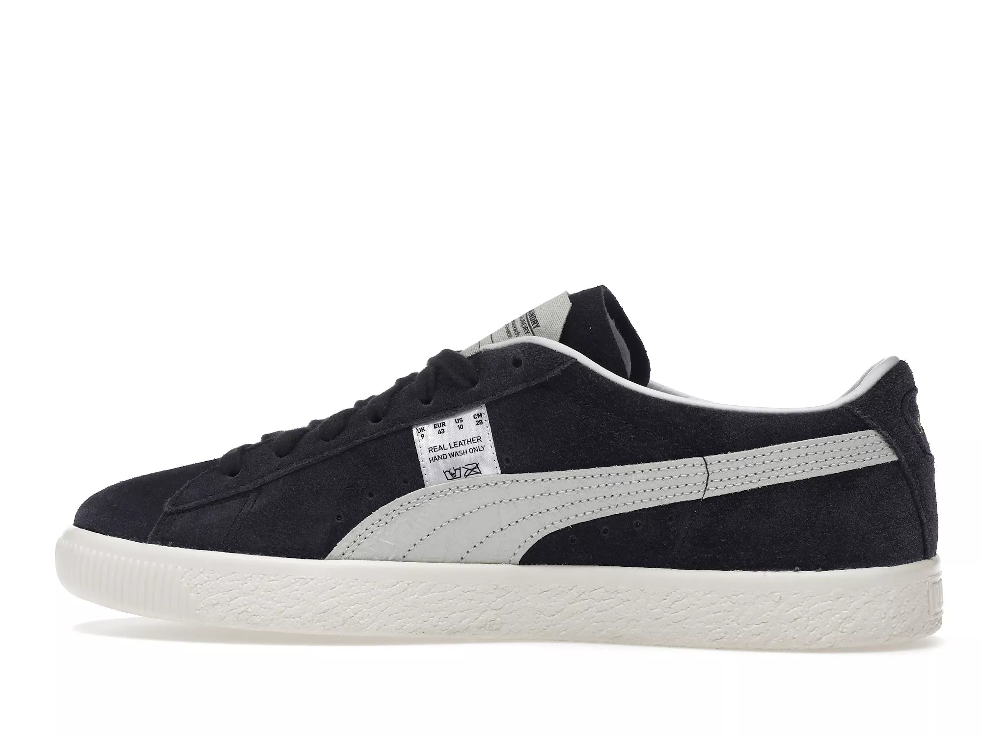 Фото № 5 с приближением к товару «‎Puma Suede Vintage Laundry Boys Rudolf Dassler Legacy»
