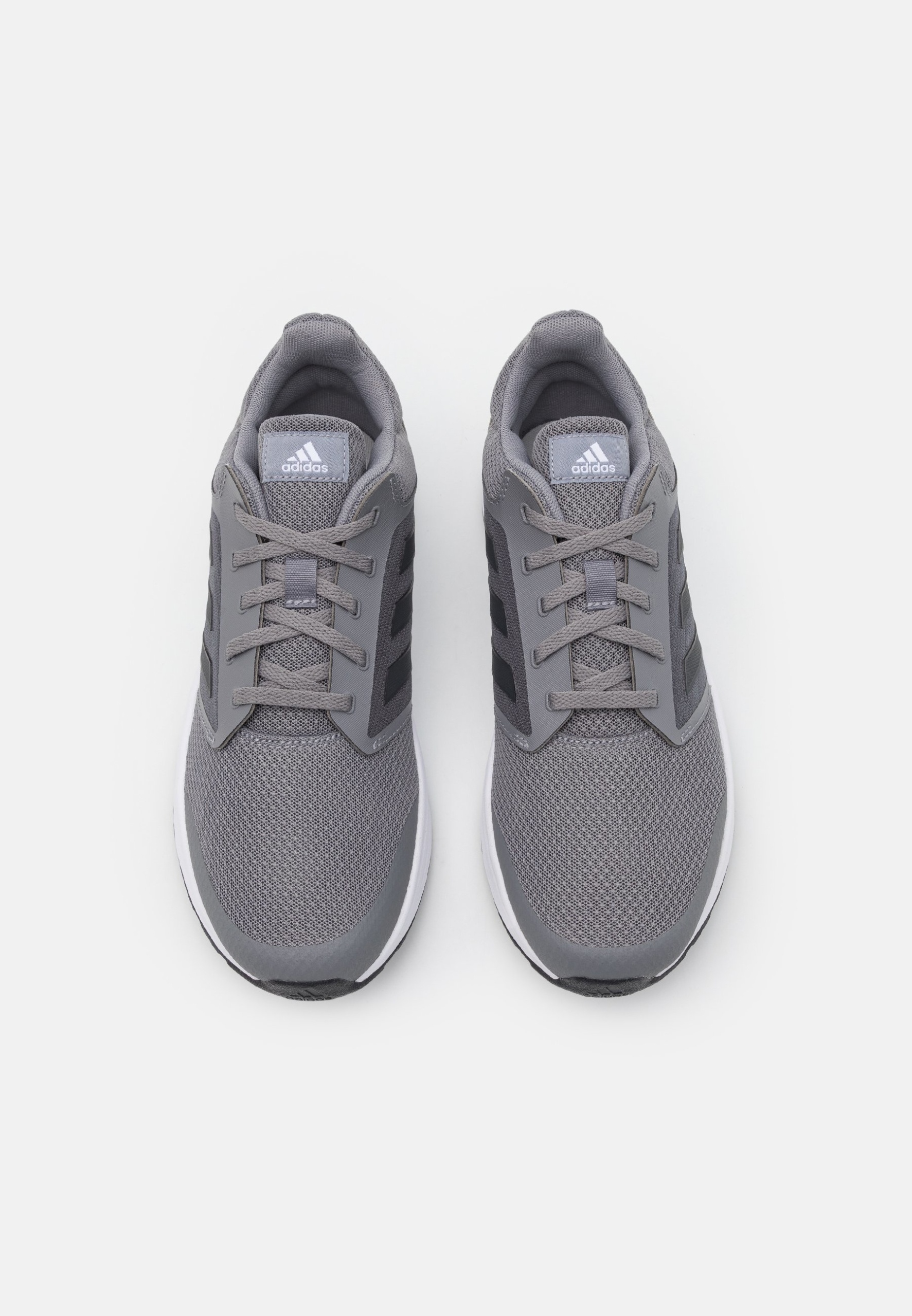 Фото № 4 с приближением к товару «‎Adidas Galaxy 5 Classic Cloudfoam»