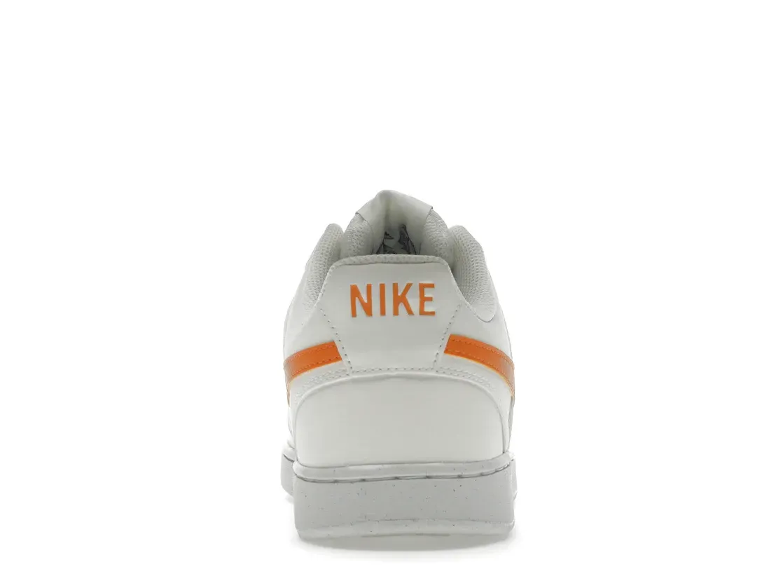 Фото № 4 с приближением к товару «‎Nike Court Vision Low Next Nature Hot Curry»