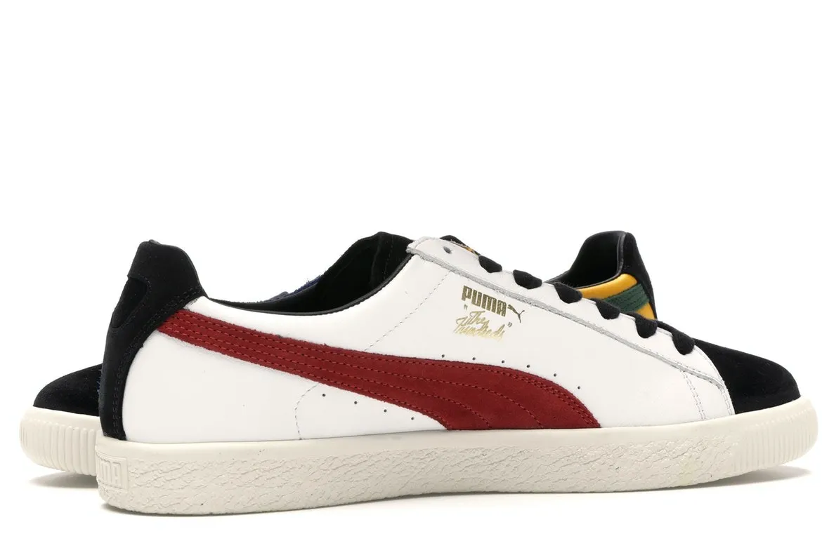 Фото № 2 с приближением к товару «‎Puma Clyde The Hundreds»