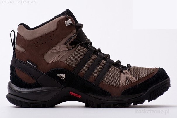 Фото № 2 с приближением к товару «‎Adidas All Weather Winter »
