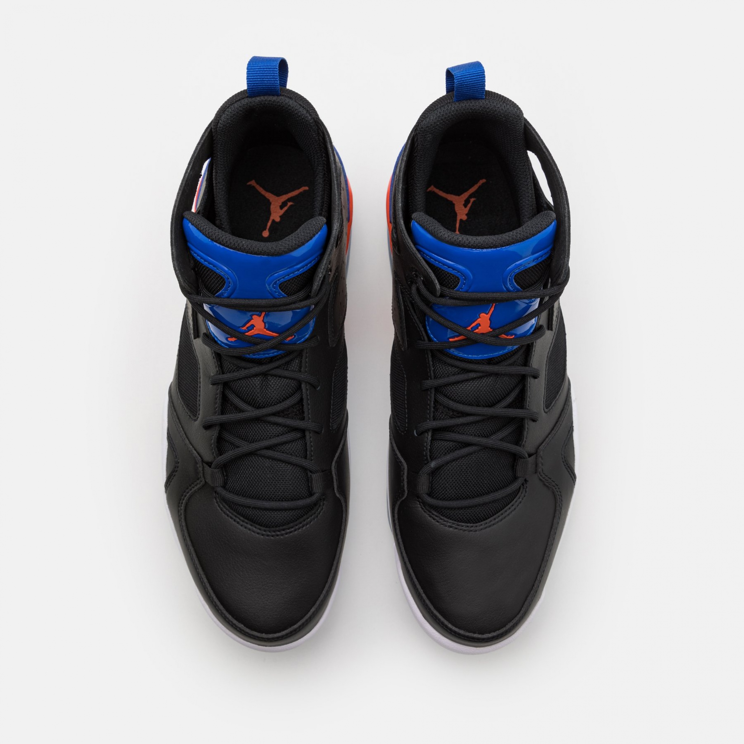 Фото № 4 с приближением к товару «‎Jordan 6 Rings »