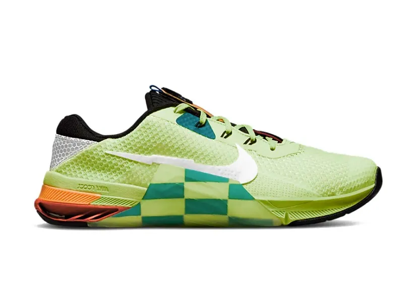 Фото № 1 с приближением к товару «‎Nike Metcon 7 AMP Volt»