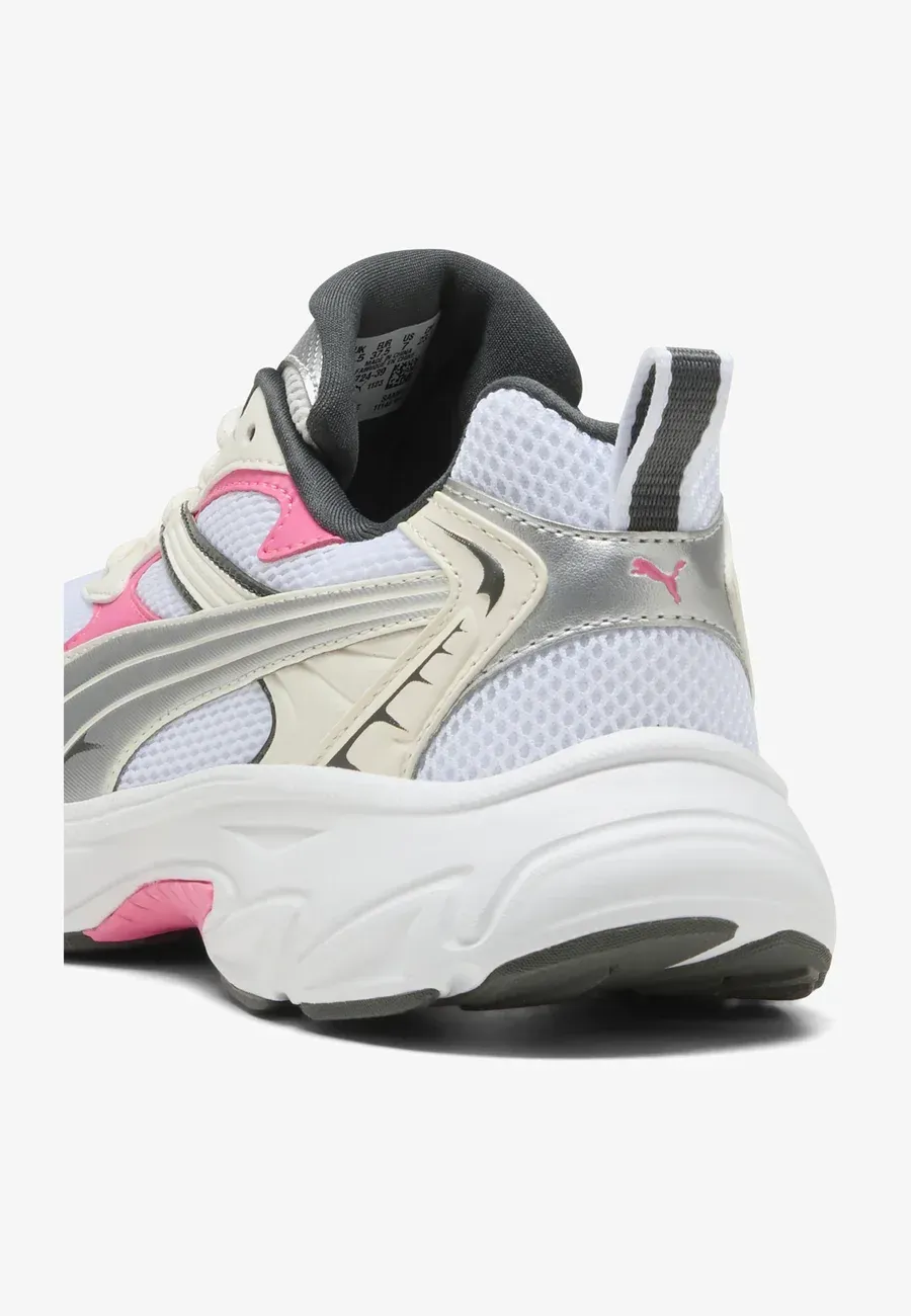 Фото № 4 с приближением к товару «‎MORPHIC»