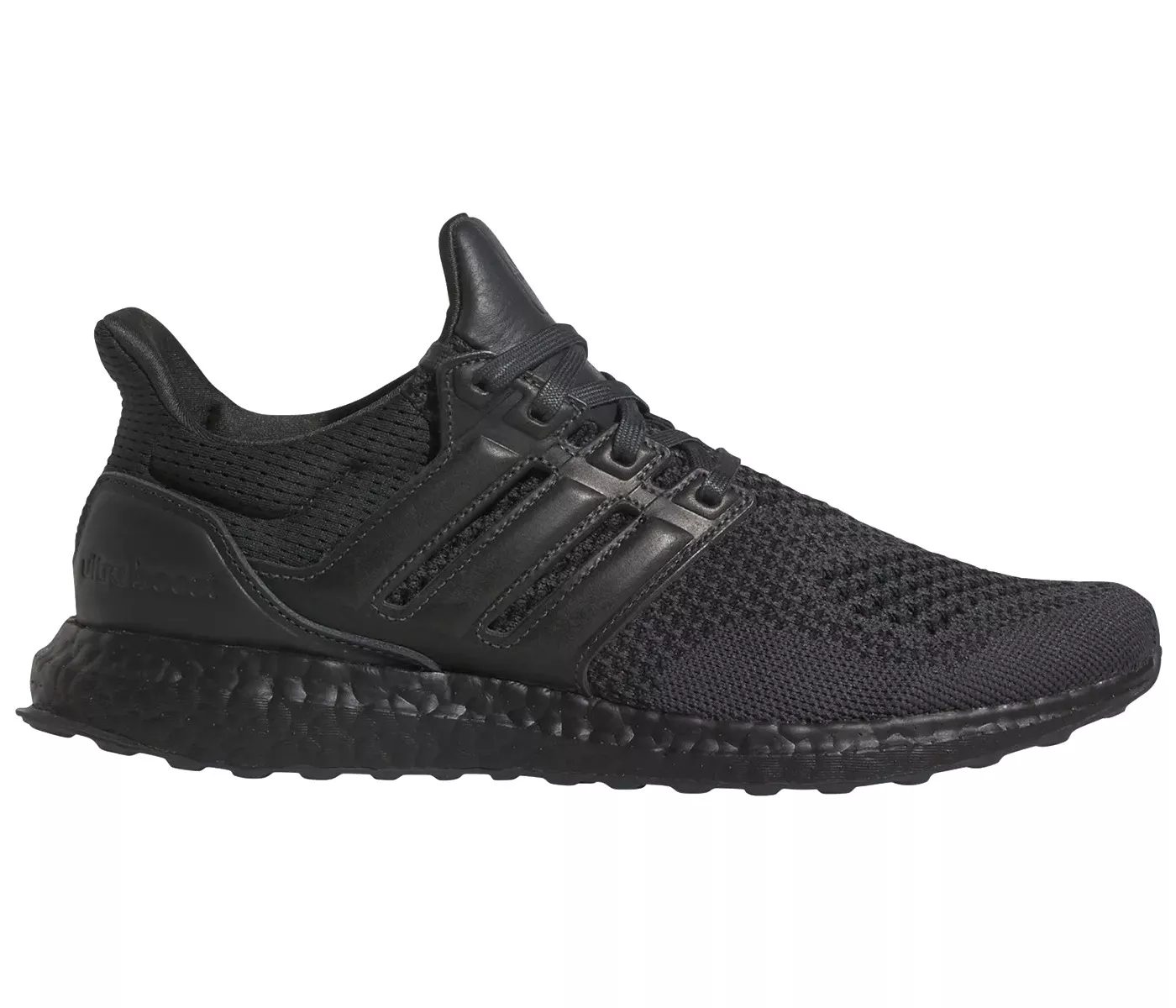 Фото № 1 с приближением к товару «‎adidas Ultra Boost 1.0 DNA Carbon Core Black»