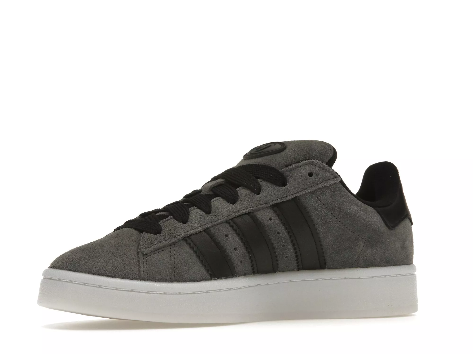 Фото № 3 с приближением к товару «‎adidas Campus 00s Grey Six Core Black»