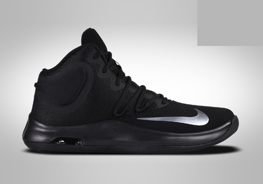 Фото № 1 с приближением к товару «‎Nike Air Versitile IV Nbk »