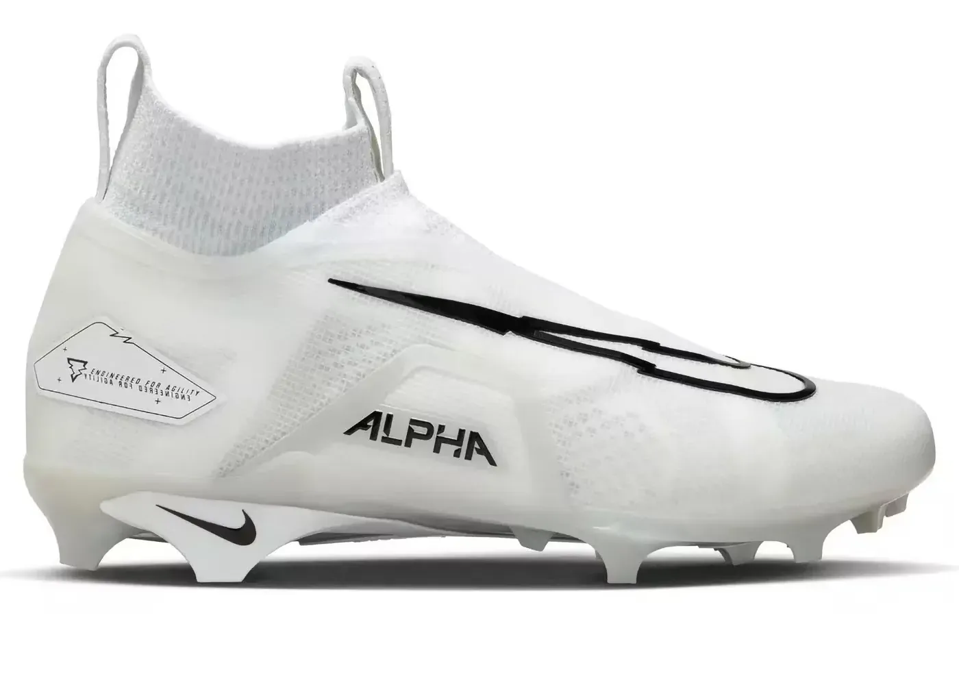 Nike Alpha Menace Elite 3