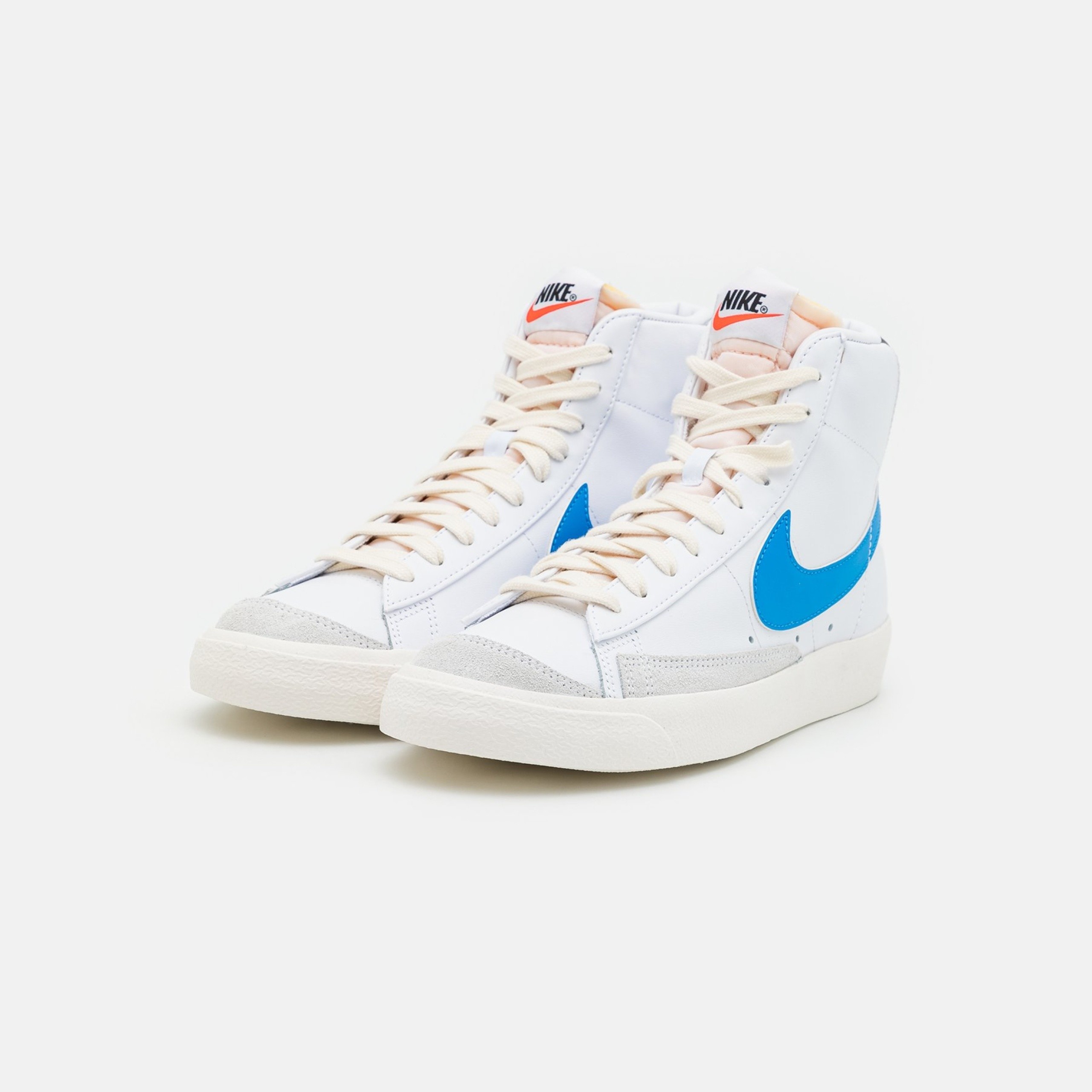 Фото № 2 с приближением к товару «‎Nike Blazer 77 »