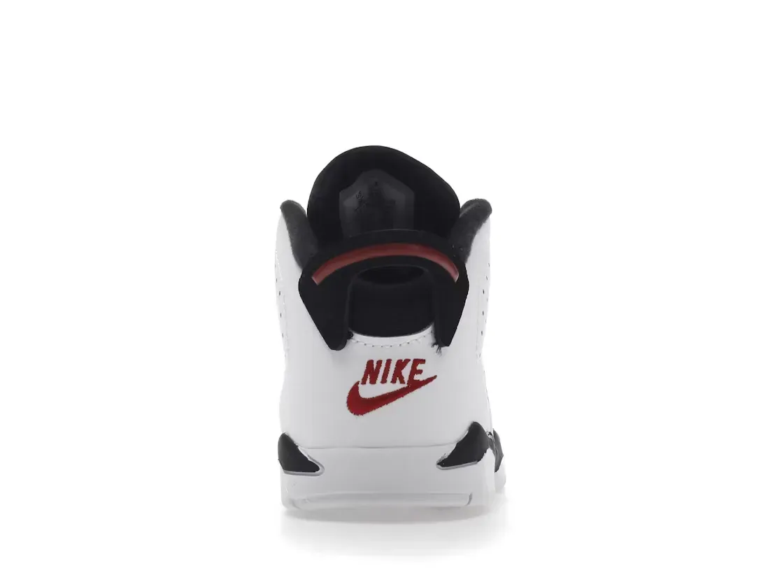 Фото № 4 с приближением к товару «‎Jordan 6 Retro»