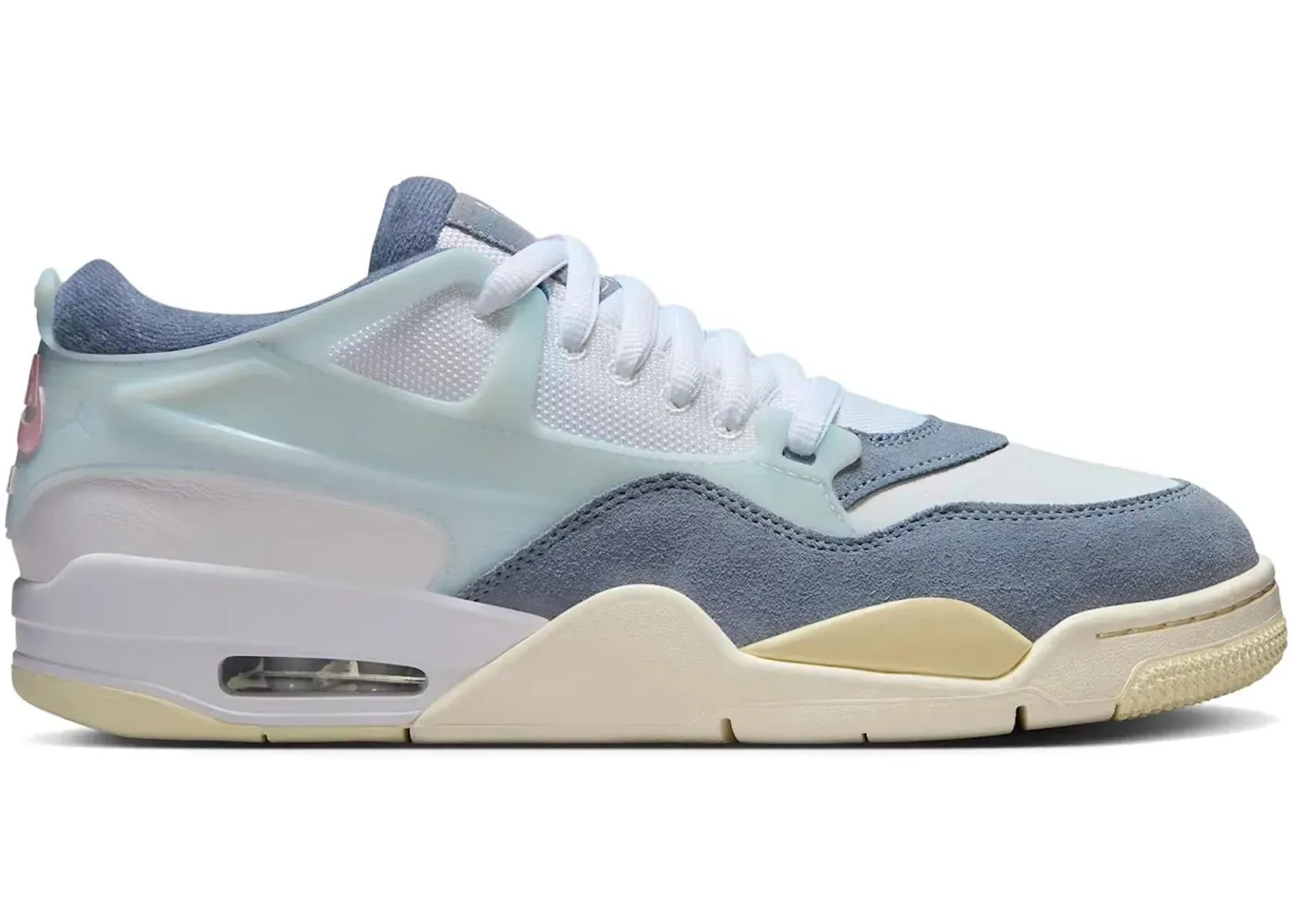 Jordan 4 RM