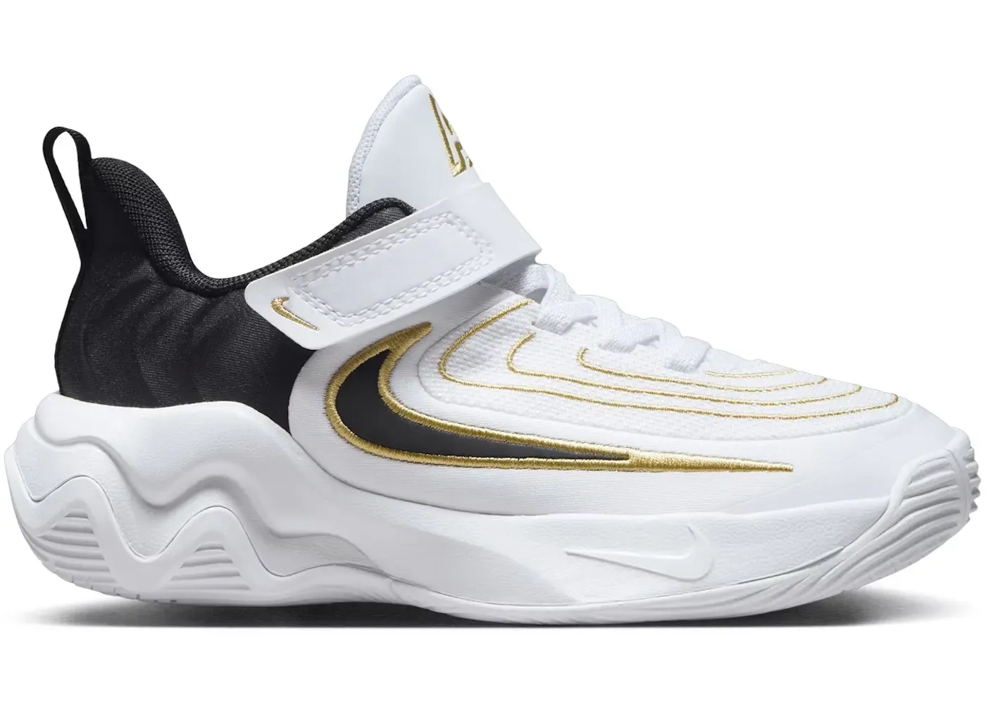 Nike Giannis Immortality 4