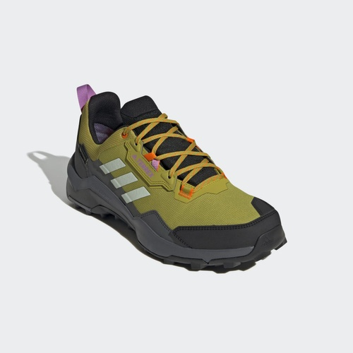 Фото № 4 с приближением к товару «‎ adidas Terrex Ax4 Outdoor functional shoes»