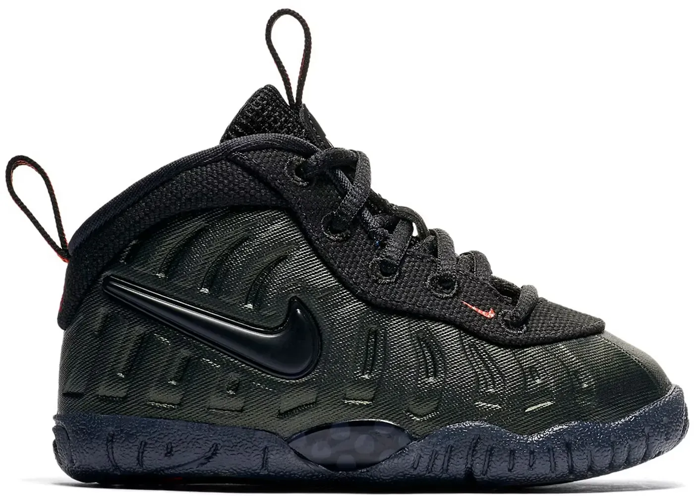 Nike Air Foamposite Pro
