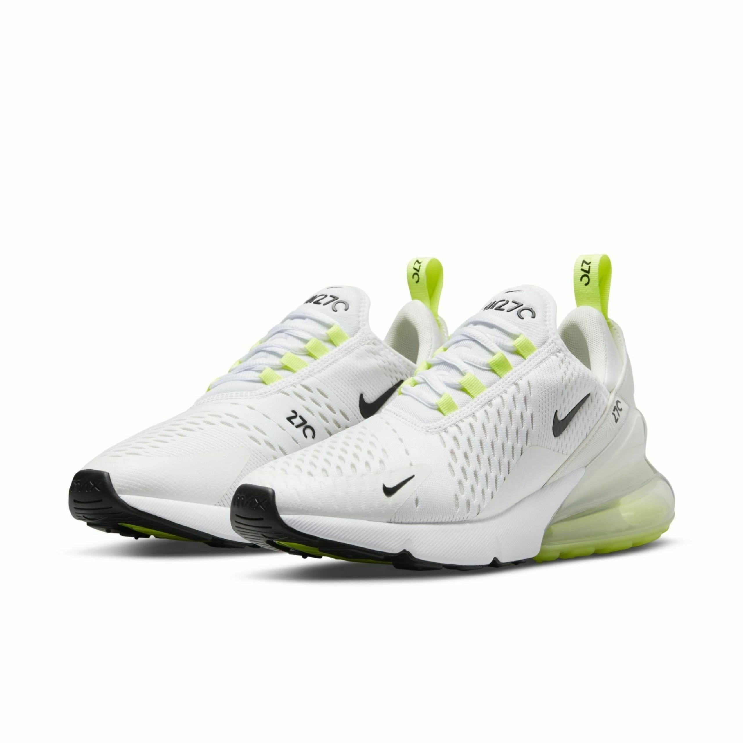 Фото № 5 с приближением к товару «‎Nike Air Max 270 »