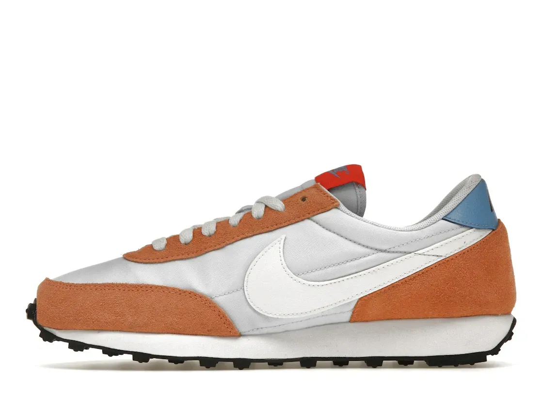 Фото № 3 с приближением к товару «‎Nike Daybreak Football Grey »