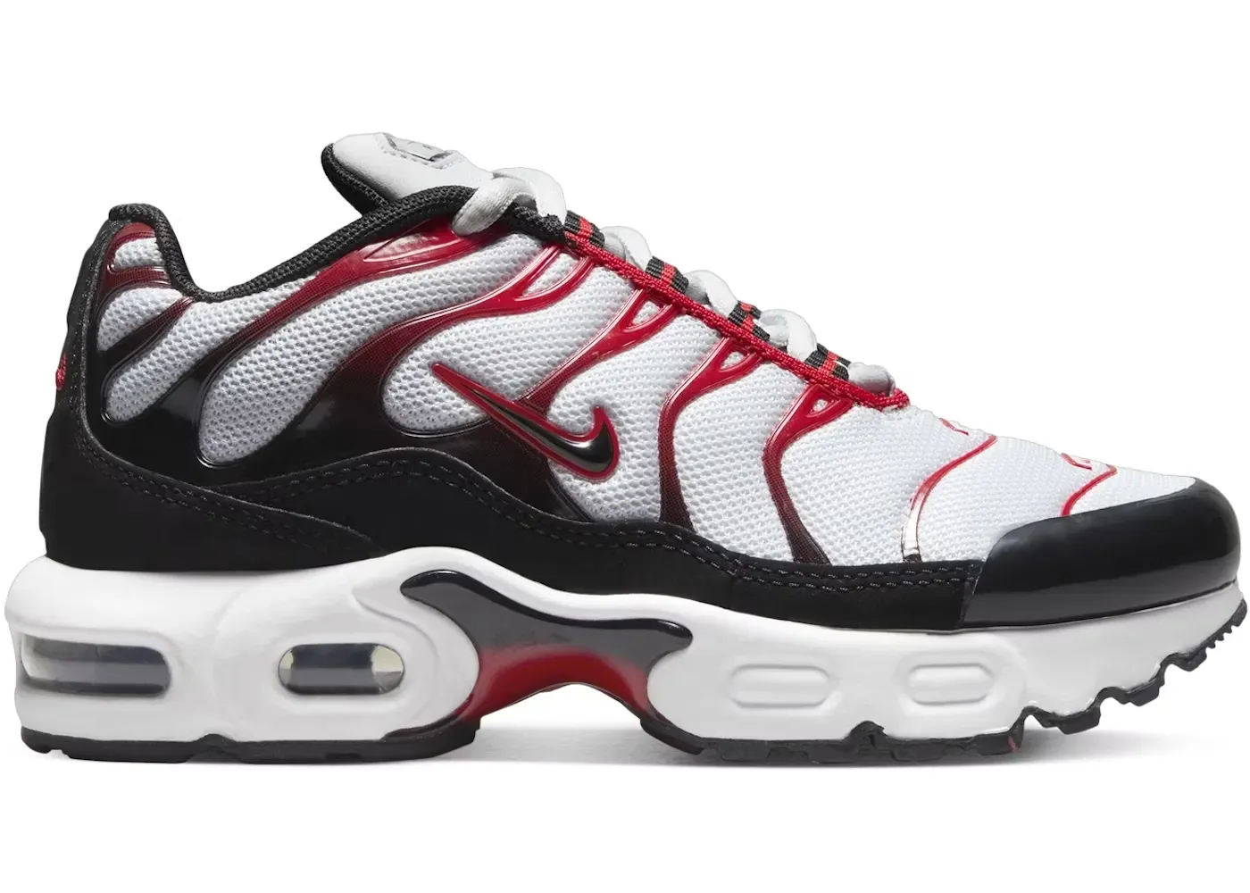 Nike Air Max Plus