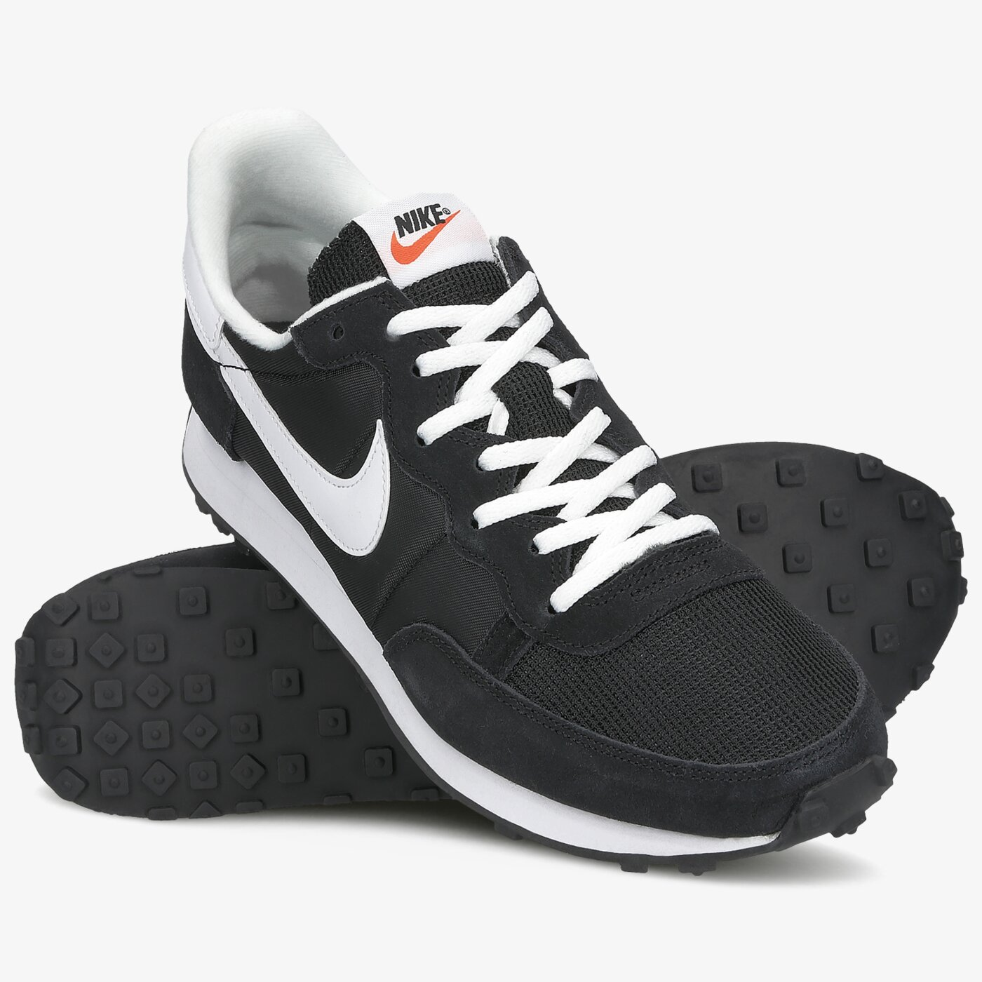 Фото № 4 с приближением к товару «‎Nike Challenger OG 'Black White'»