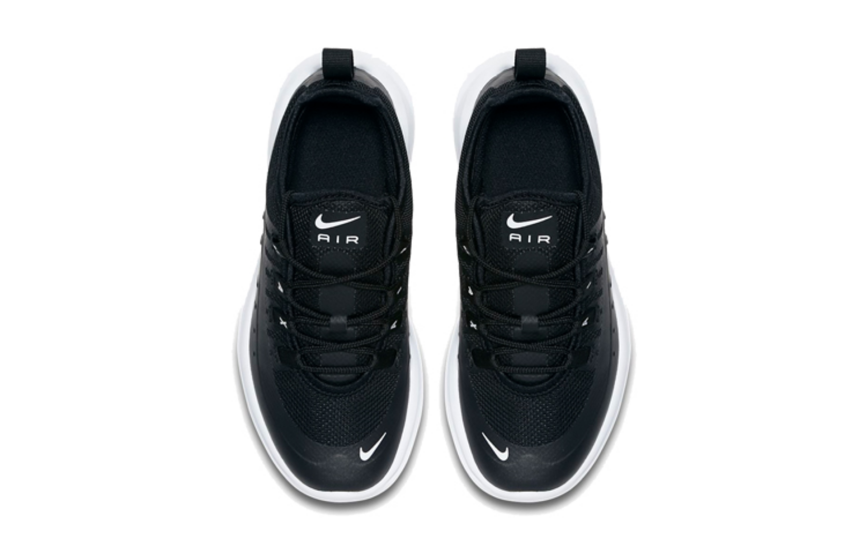 Фото № 3 с приближением к товару «‎Nike Air Max Axis PS 'Black'»