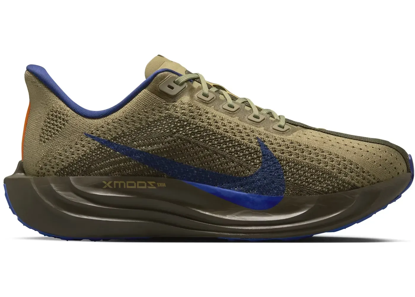 Nike ZoomX Pegasus Plus