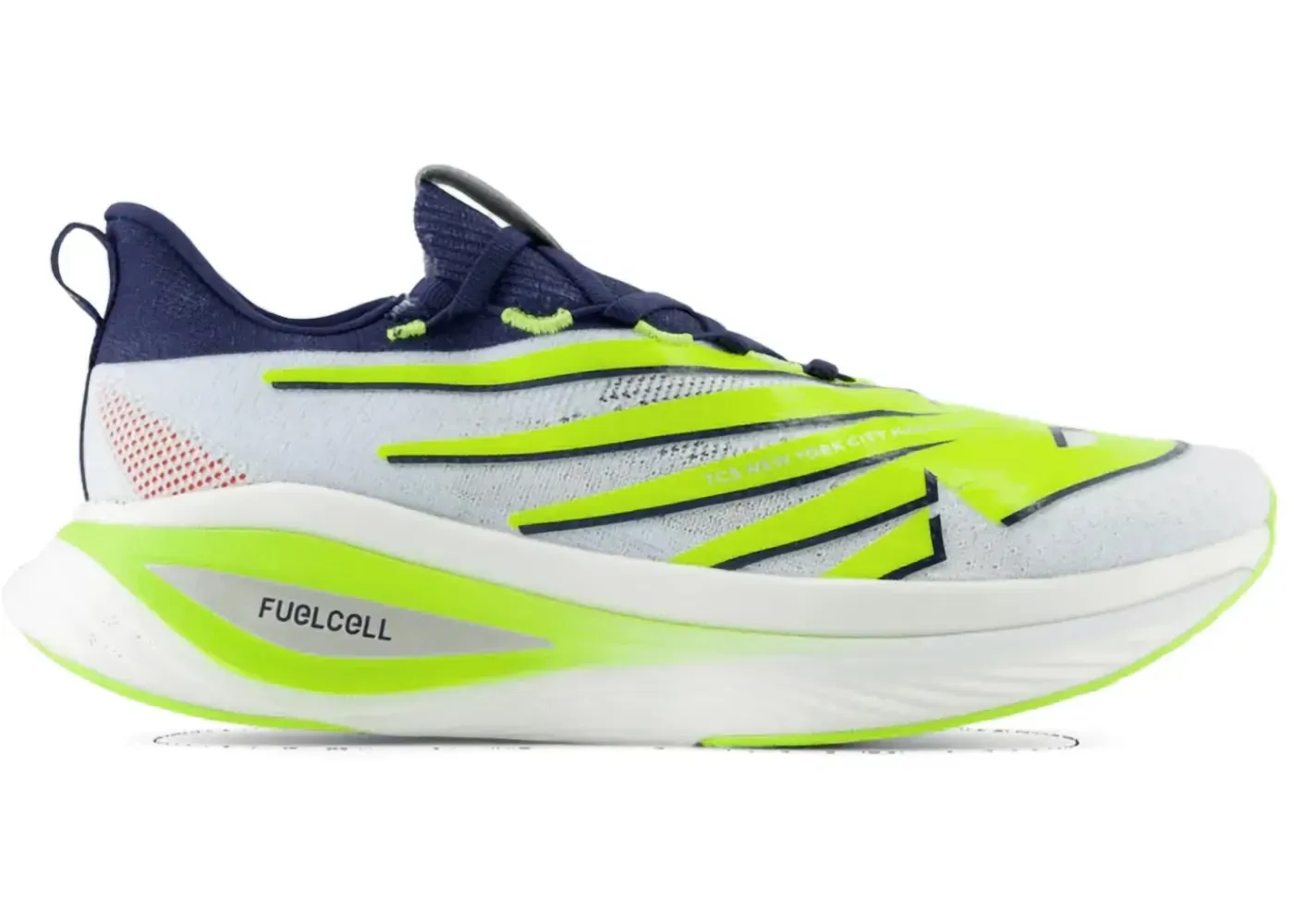 New Balance FuelCell SC Elite V3