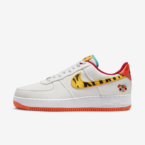 Фото № 1 с приближением к товару «‎Nike Air Force 1 ’07 Lv8»