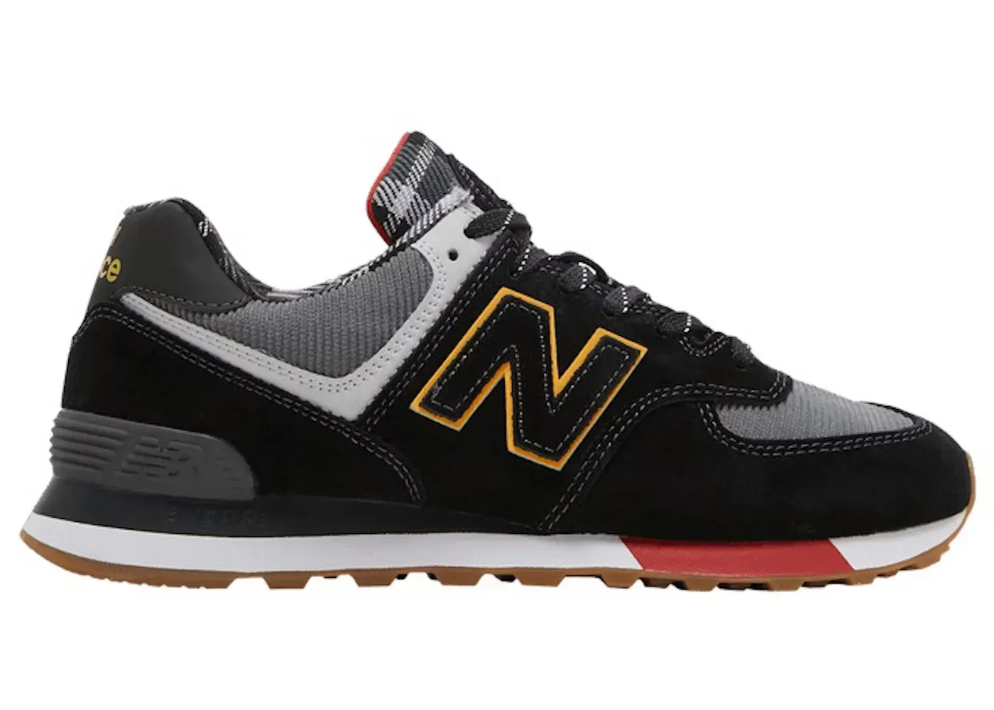 New Balance 574
