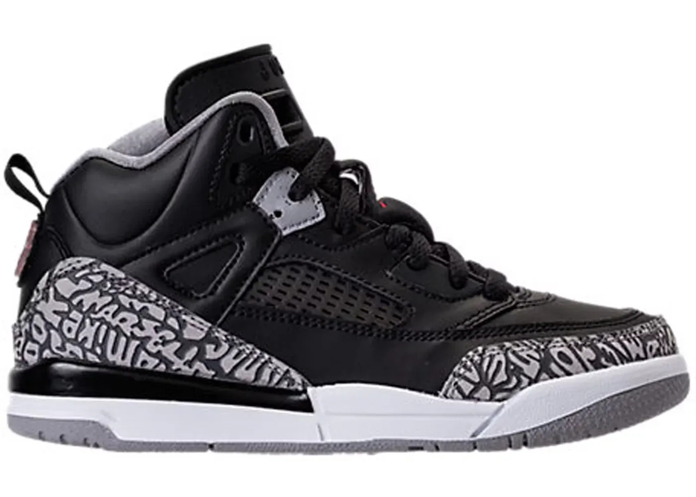 Jordan Spizike