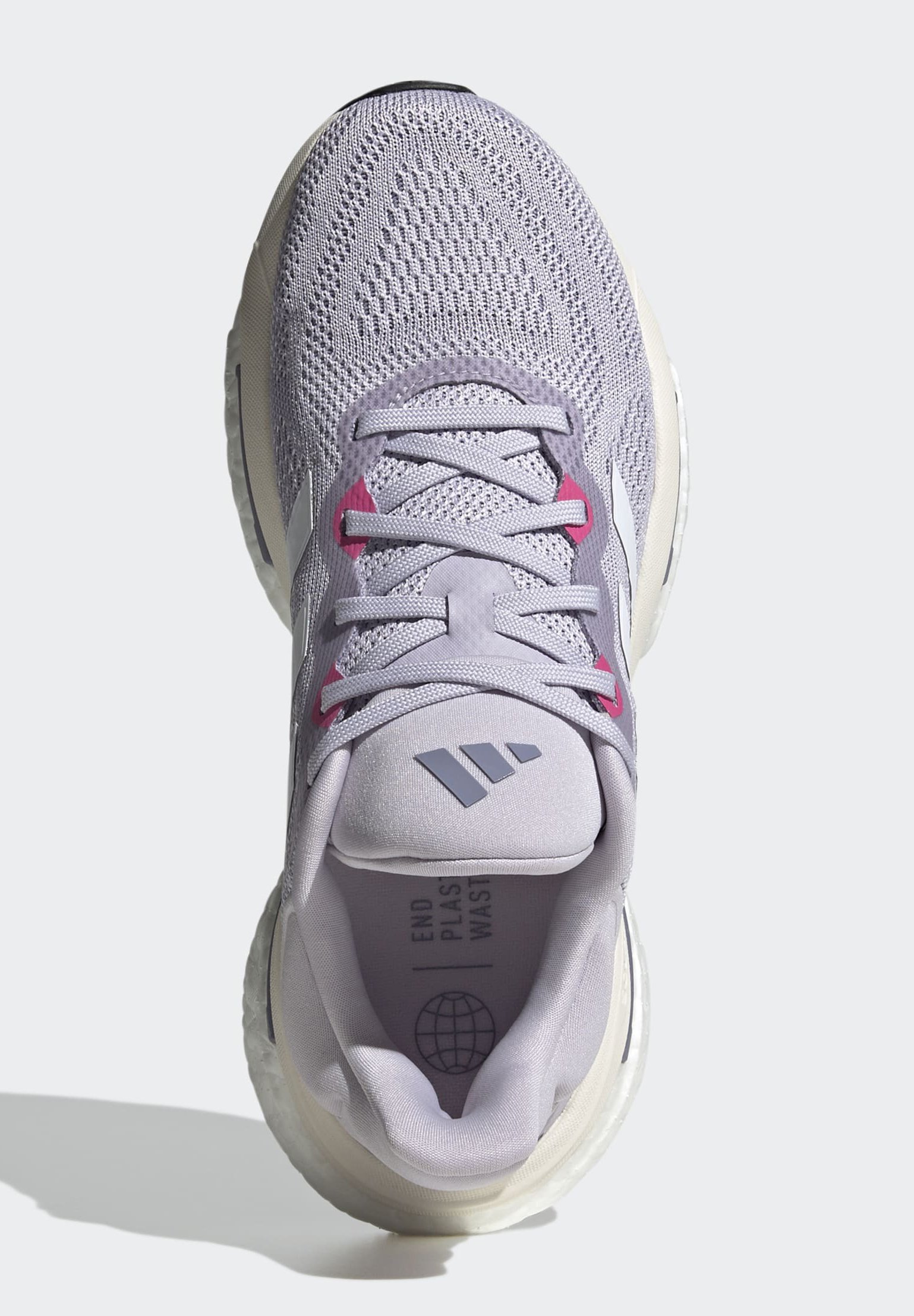 Фото № 3 с приближением к товару «‎Adidas Solarglide 6 W»