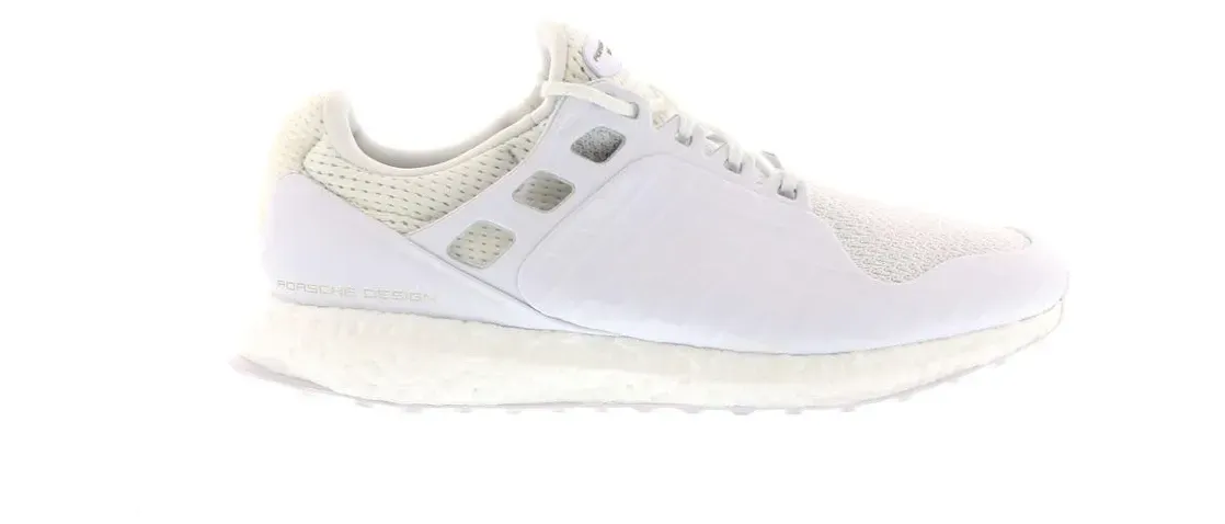 Фото № 1 с приближением к товару «‎adidas Ultra Boost Porsche Design White»