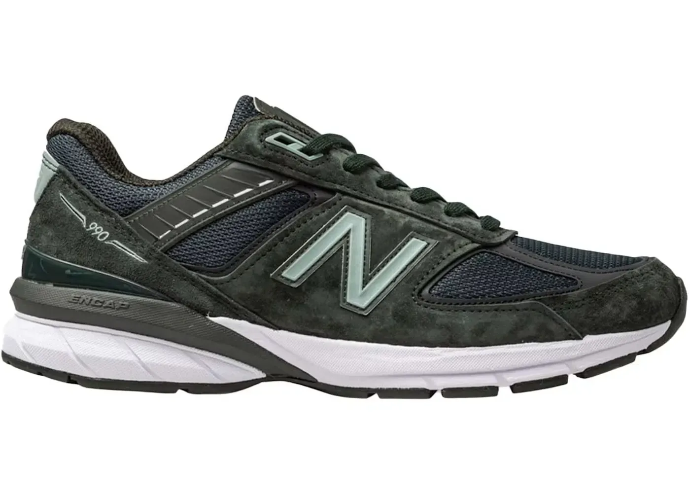 Фото № 1 с приближением к товару «‎New Balance 990v5»