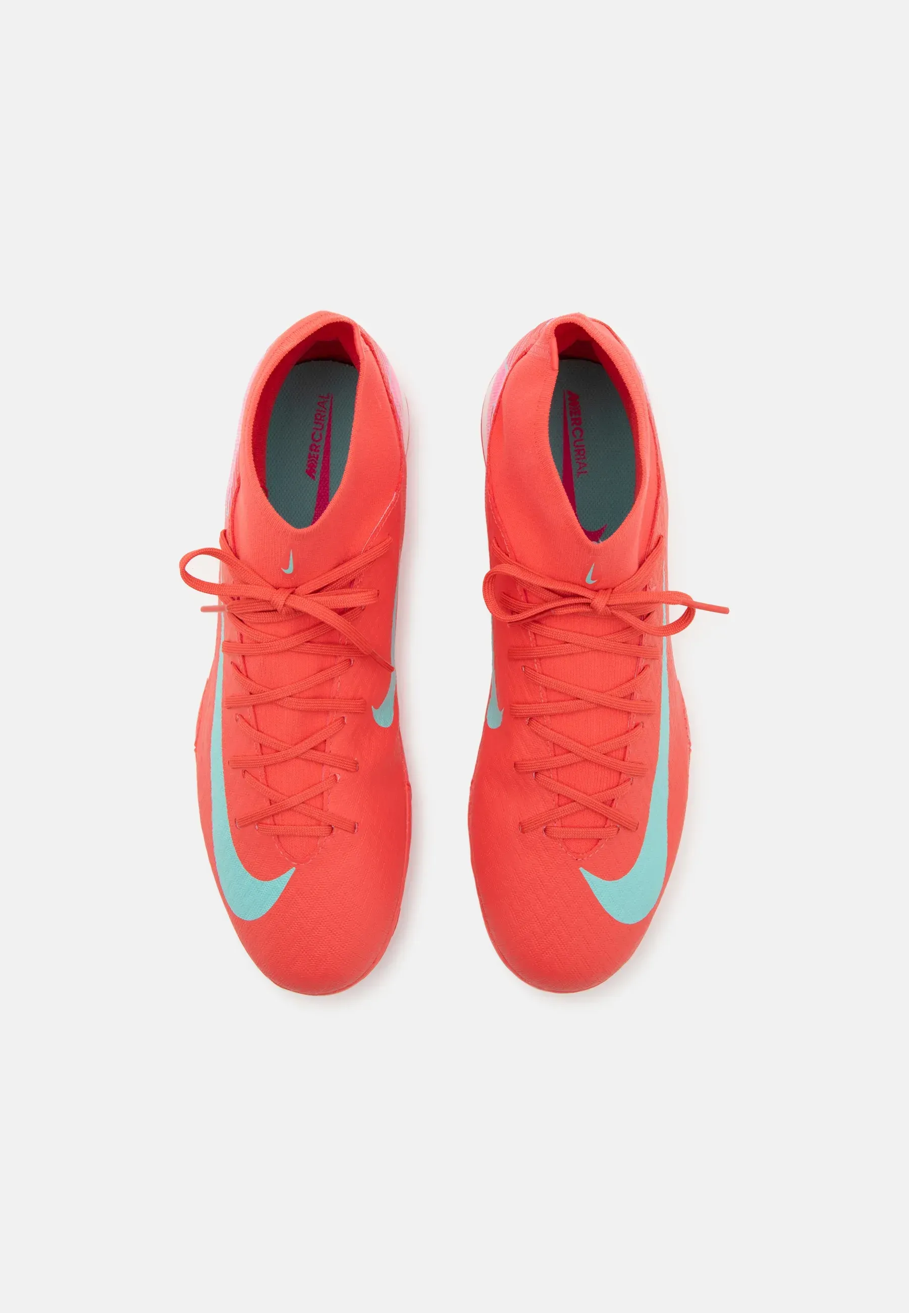 Фото № 4 с приближением к товару «‎ZOOM MERCURIAL SUPERFLY 10 ACADEMY TF»