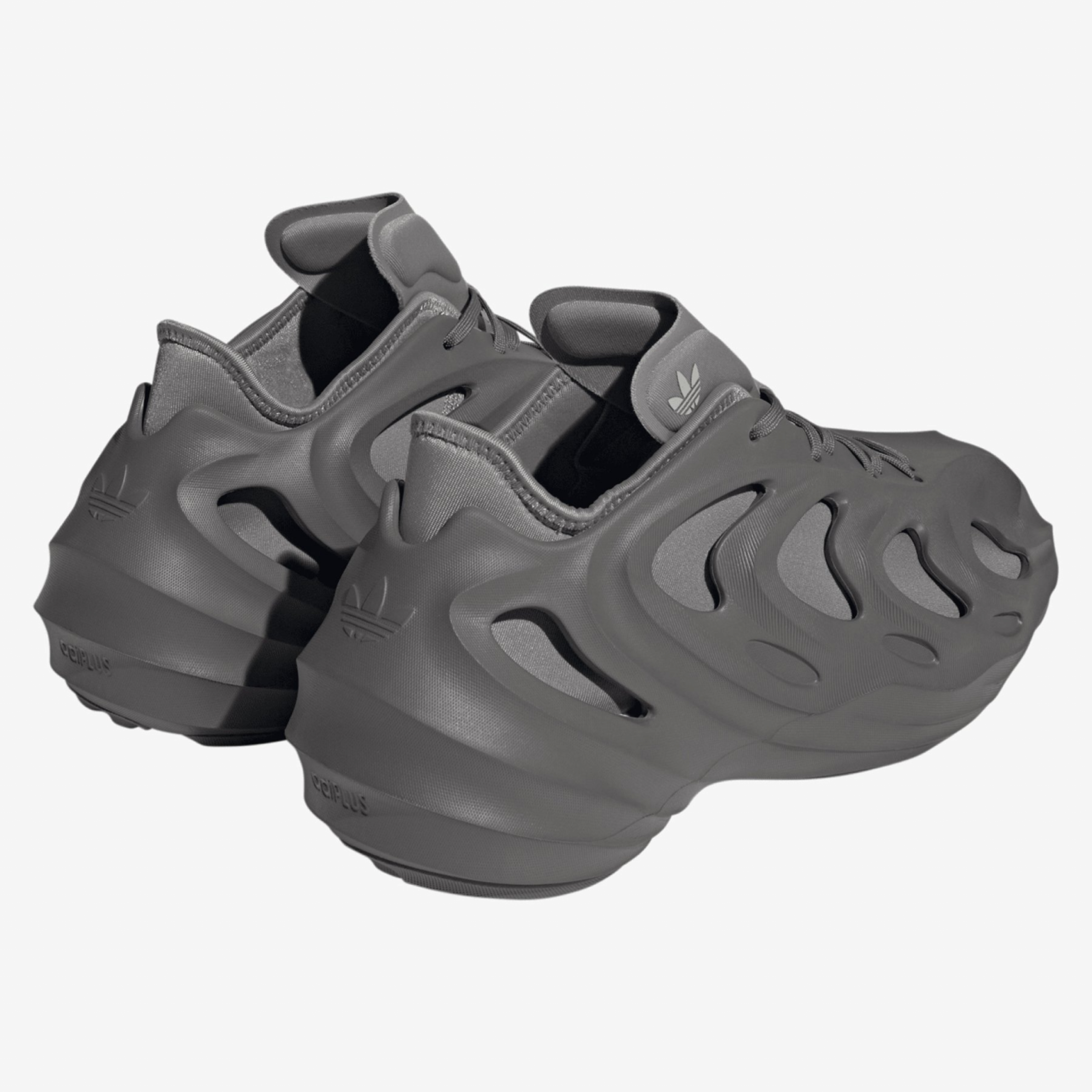 Фото № 4 с приближением к товару «‎Adidas Adifom Q »