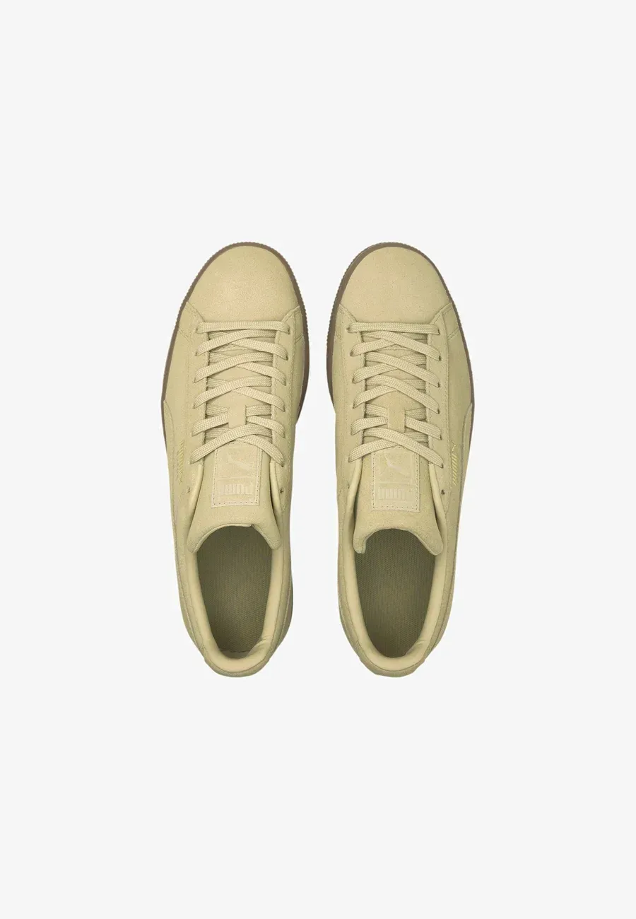 Фото № 3 с приближением к товару «‎SUEDE GUM»