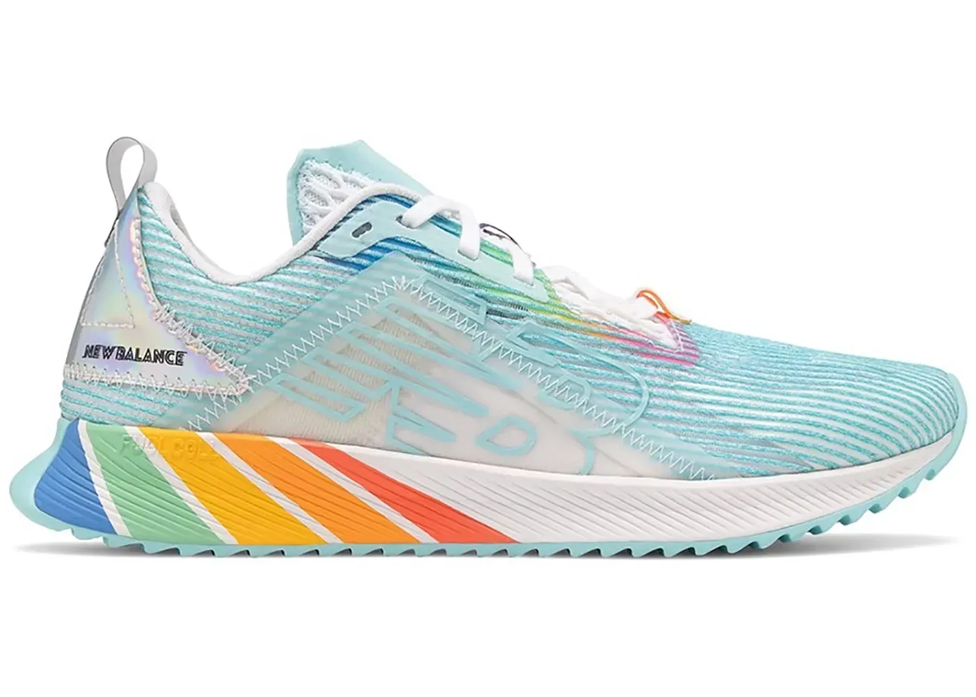 New Balance Fuel Cell Echo Lucent