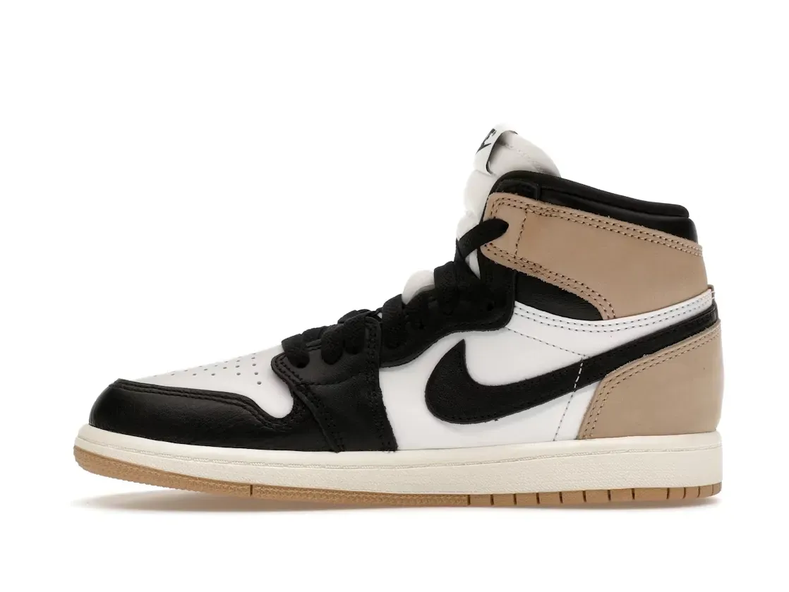 Фото № 3 с приближением к товару «‎Jordan 1 Retro High OG»