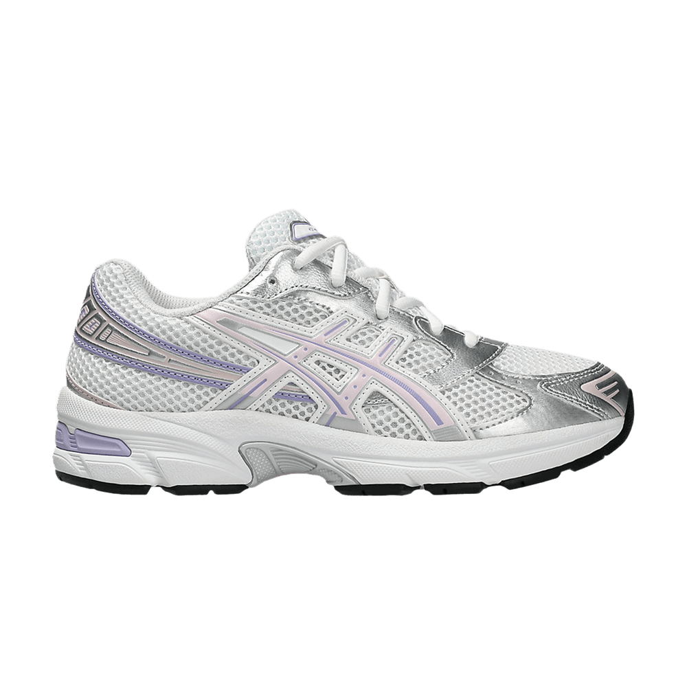 ASICS Gel 1130 GS White Cosmos