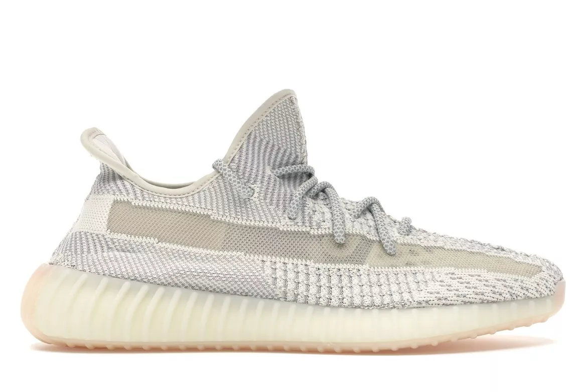 Фото № 1 с приближением к товару «‎adidas Yeezy Boost 350 V2 Lundmark (Non Reflective)»