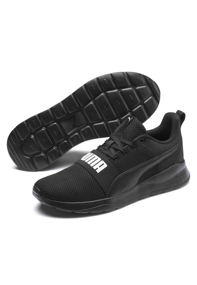 Фото № 4 с приближением к товару «‎Puma Lite Bold »