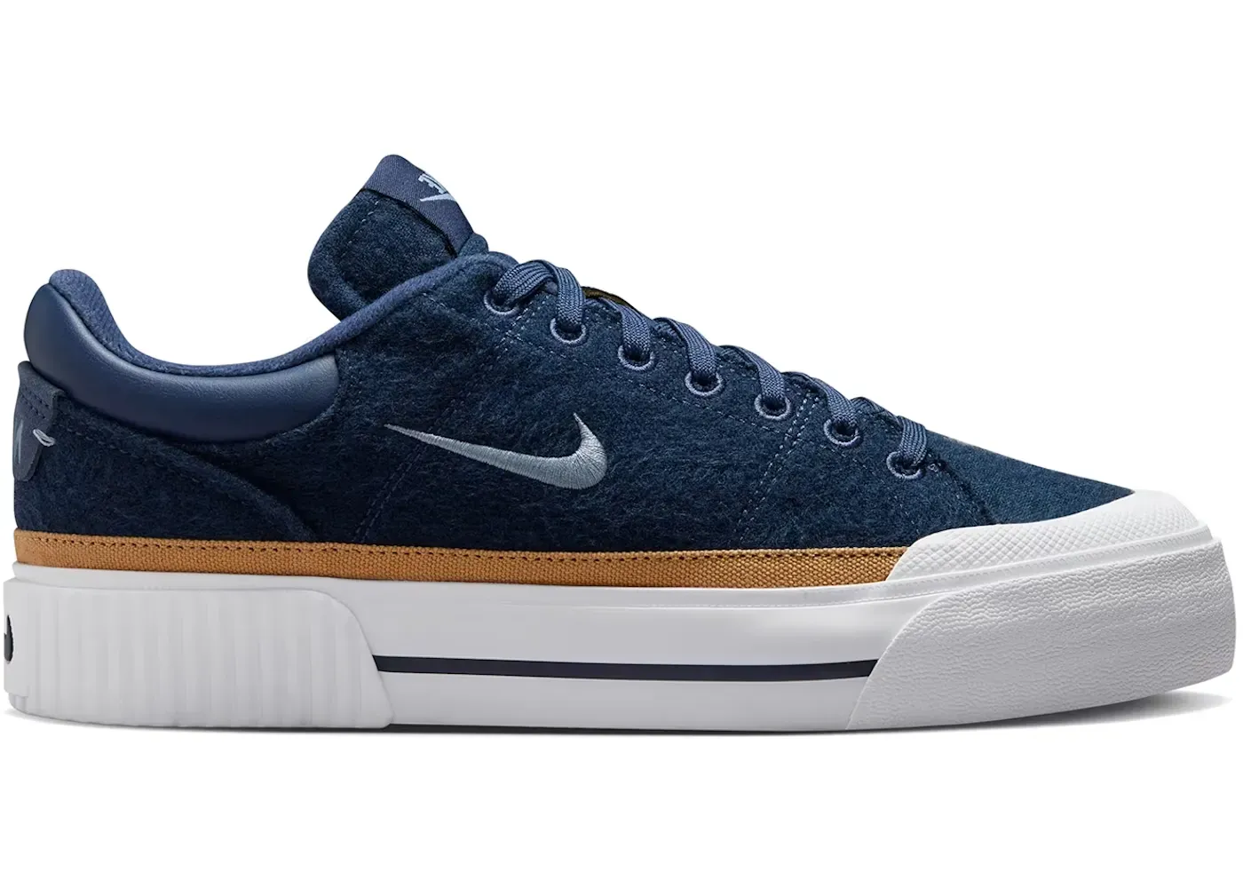 Nike Court Legacy Lift