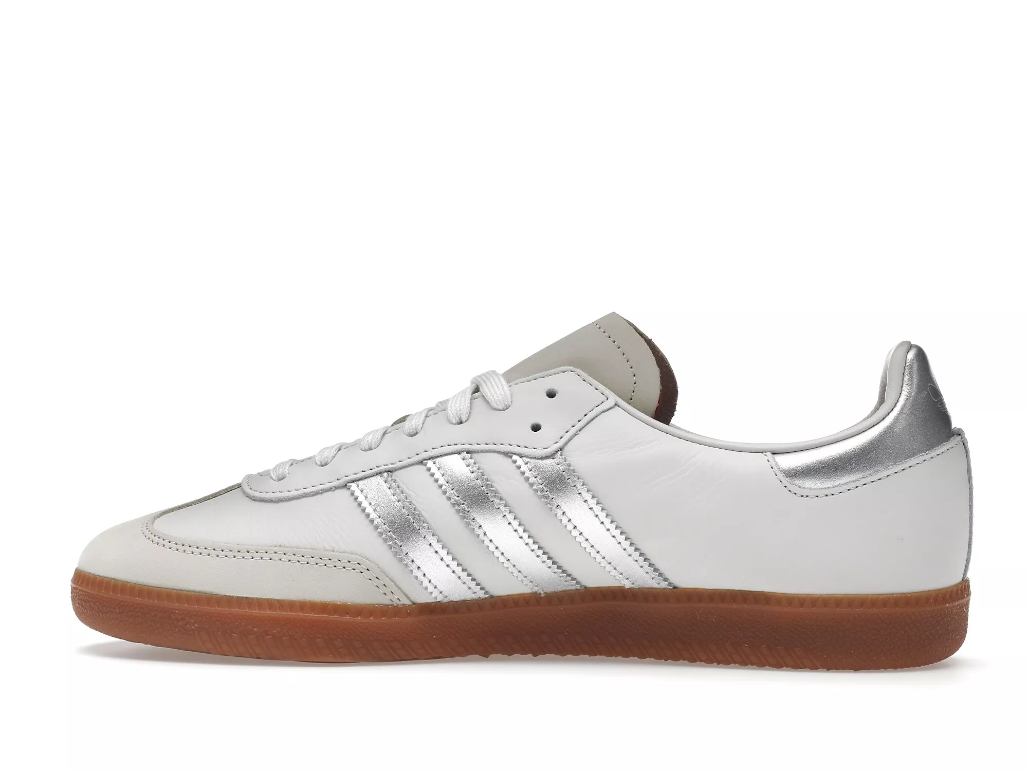 Фото № 2 с приближением к товару «‎adidas Samba OG Notting Hill Carnival»