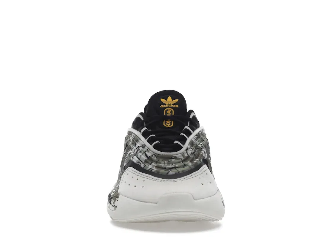 Фото № 2 с приближением к товару «‎adidas Ozelia Star Wars Boba Fett»