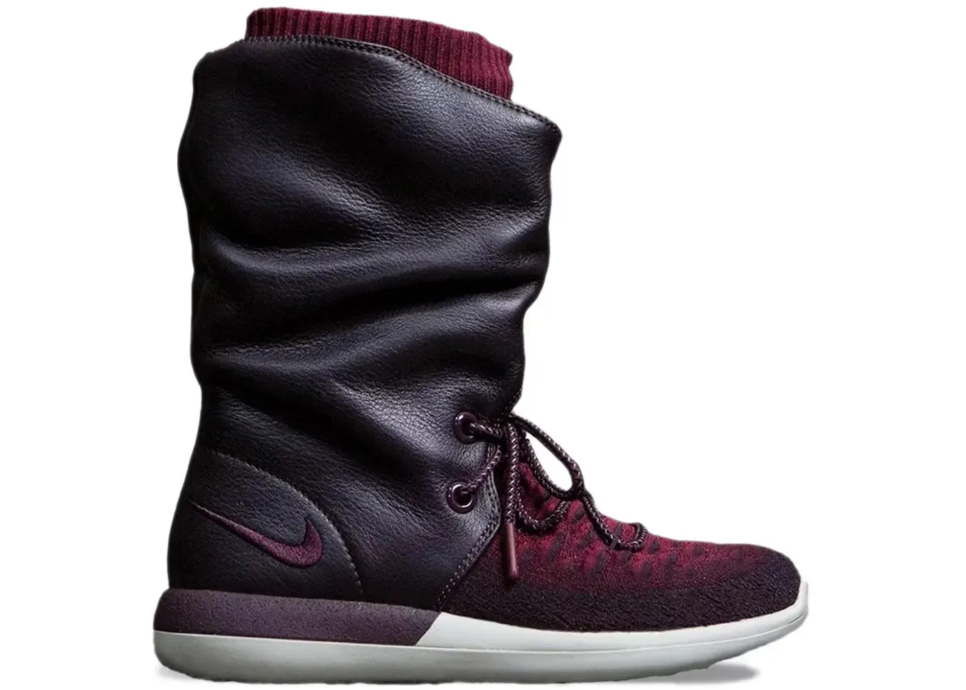Nike Roshe Two Hi Flyknit