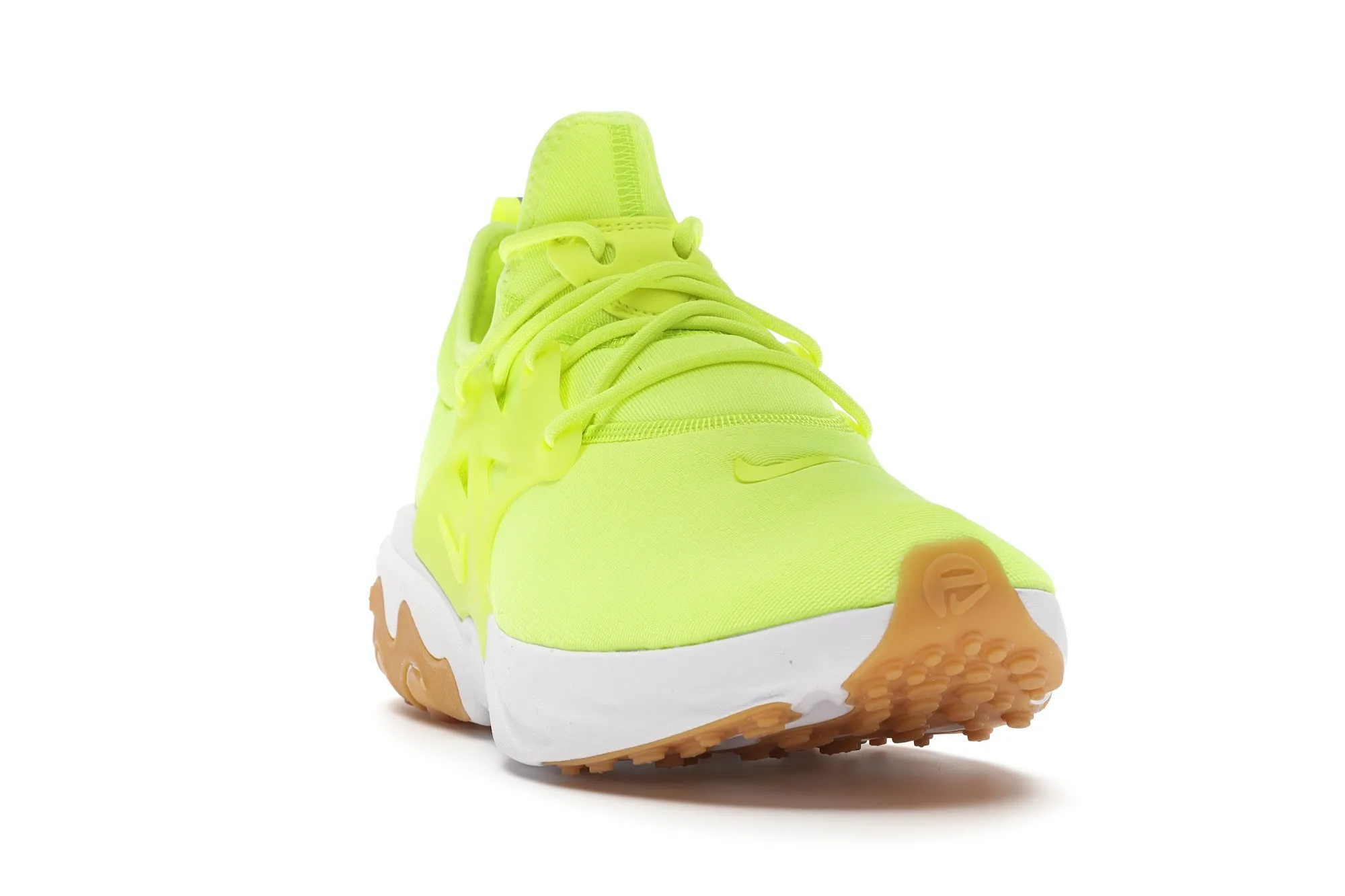 Фото № 2 с приближением к товару «‎Nike React Presto Volt»