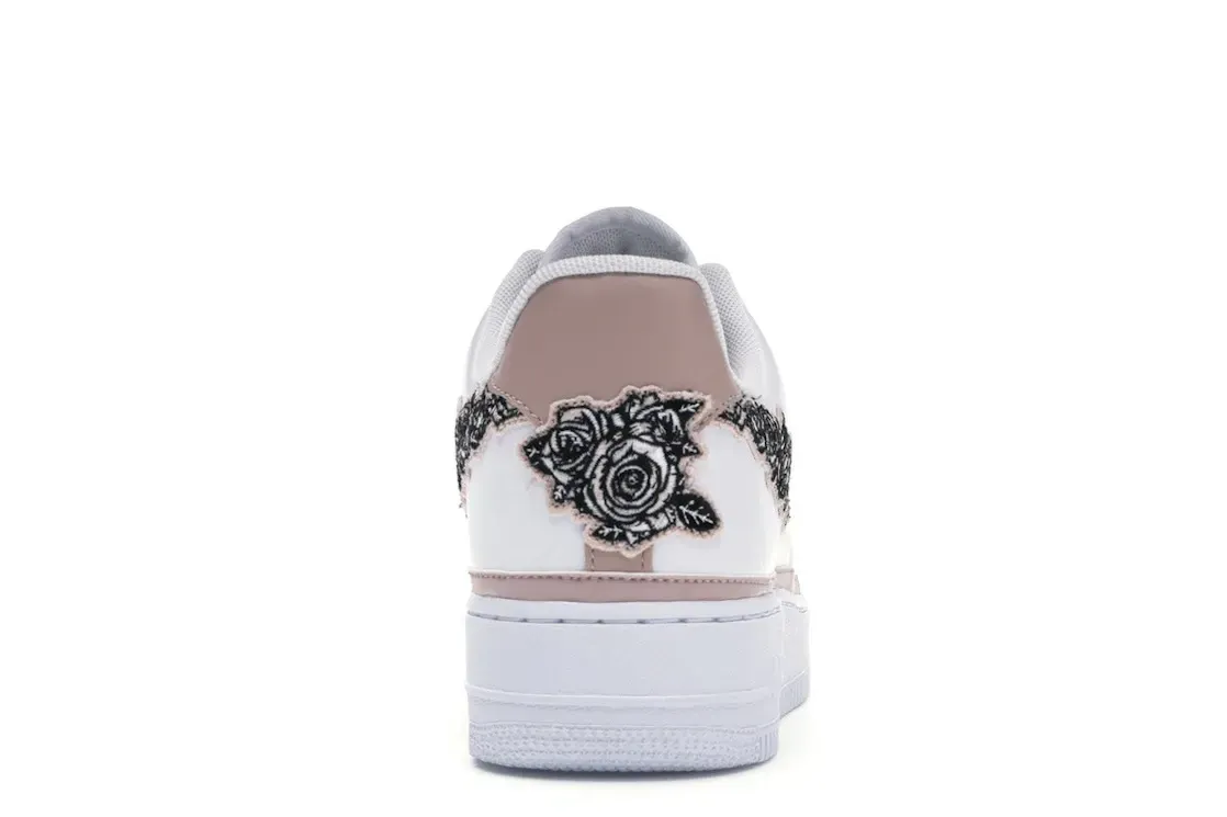 Фото № 4 с приближением к товару «‎Nike Air Force 1 Low Doernbecher (2019)»