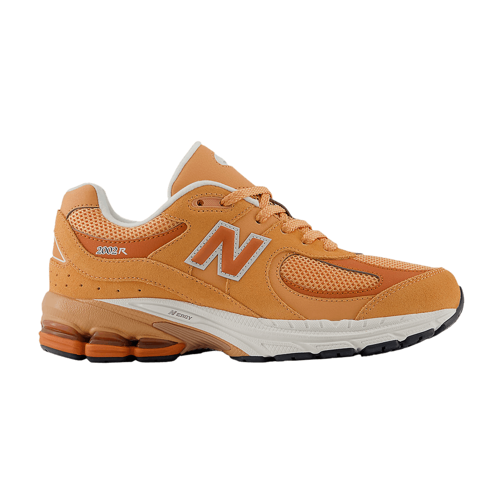New Balance 2002R Big Kid Rust Copper